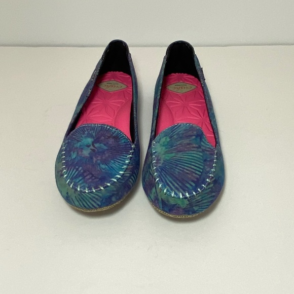 NWOT Women's Cushe Flats Size: 7 - Picture 2 of 13